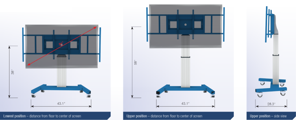 JOLLi technical spec