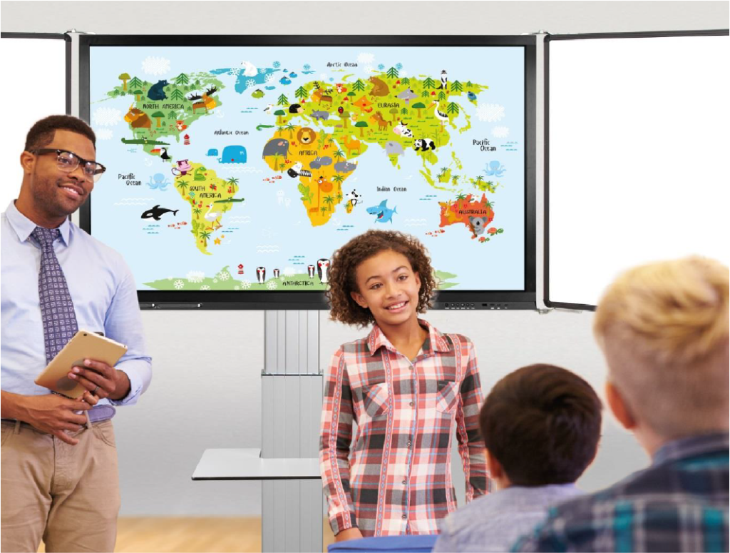 Teacher and Student Board