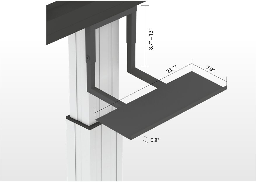 AFSCETAKB tech spec