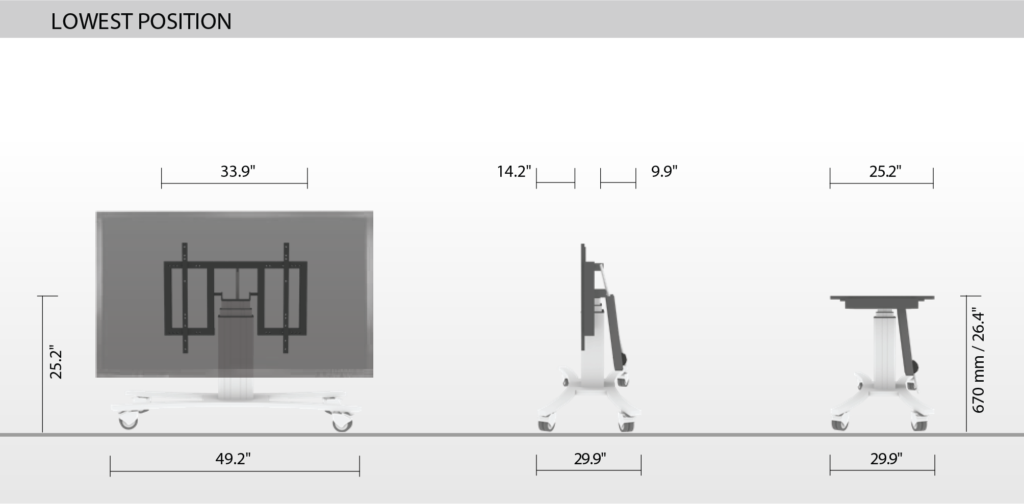 SCETA-TILT-CRXT tech spec lowest