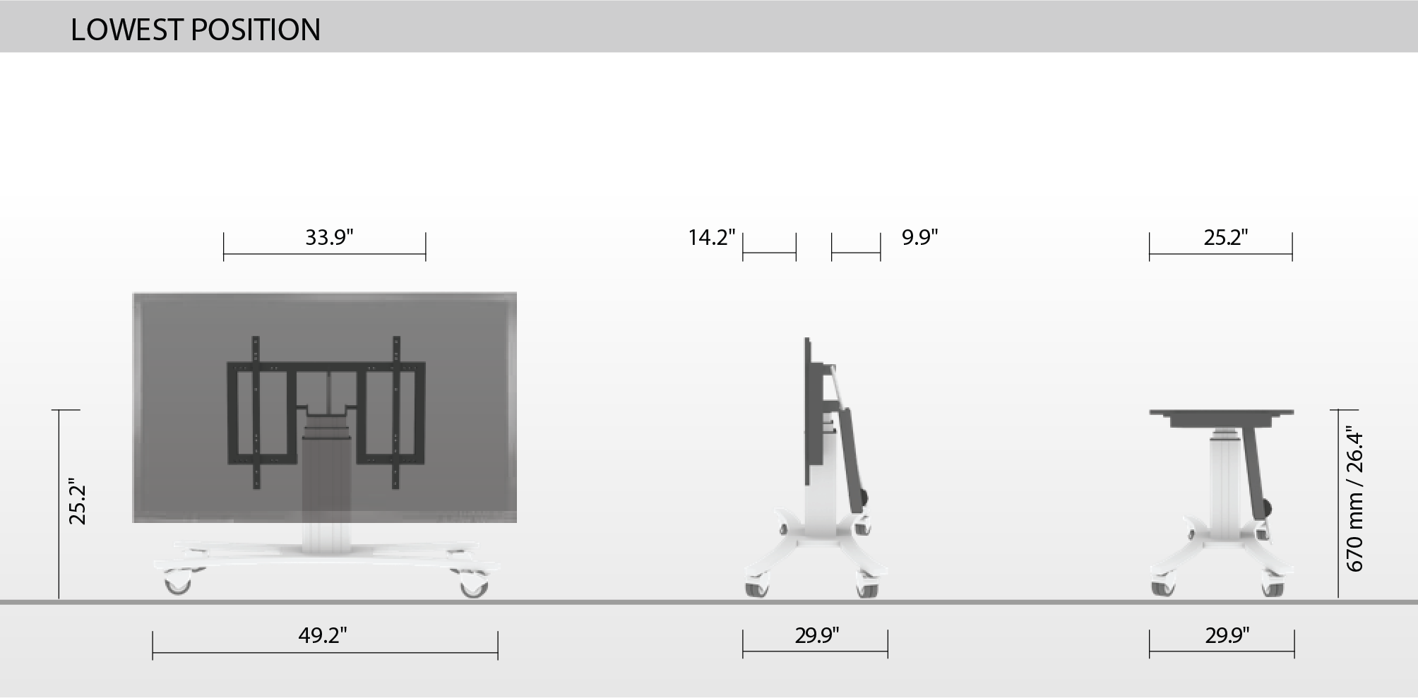 SCETA-TILT-CRXT tech spec lowest