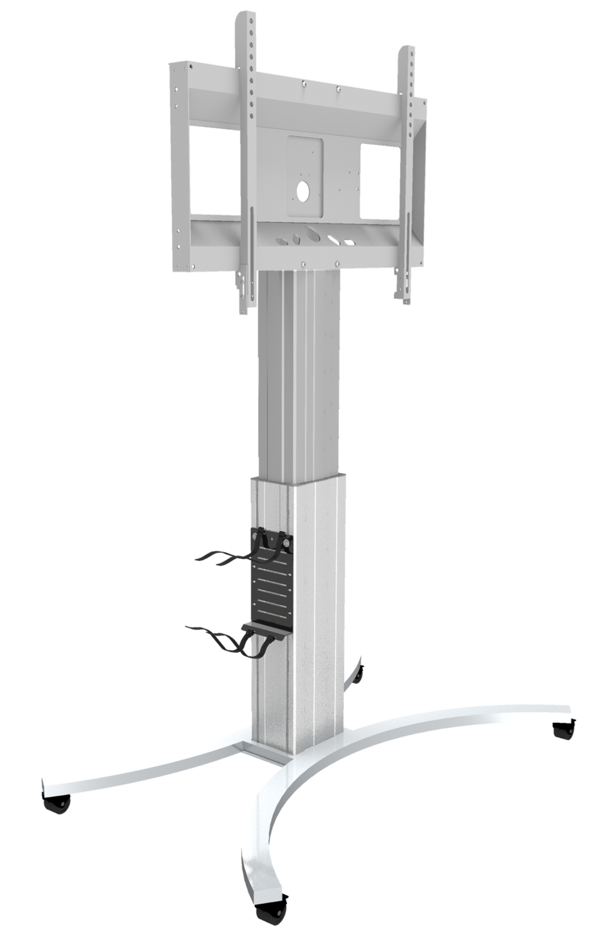 Universal PC bracket MINI-UNI