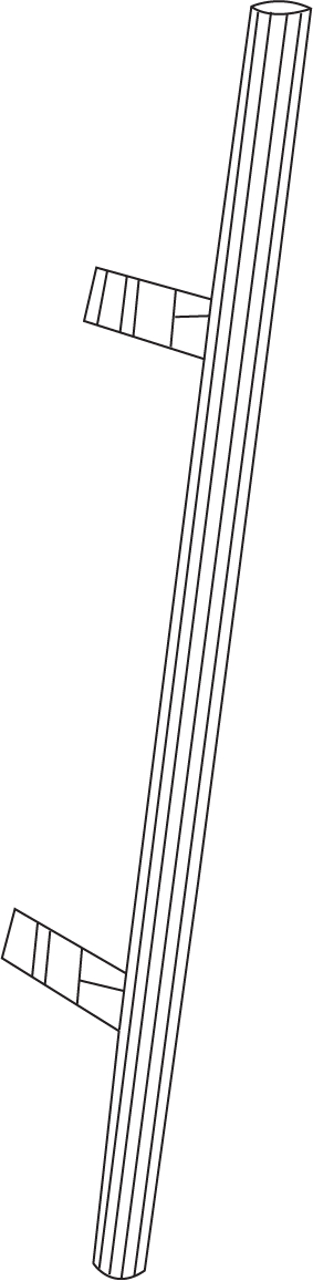 Handle part 3