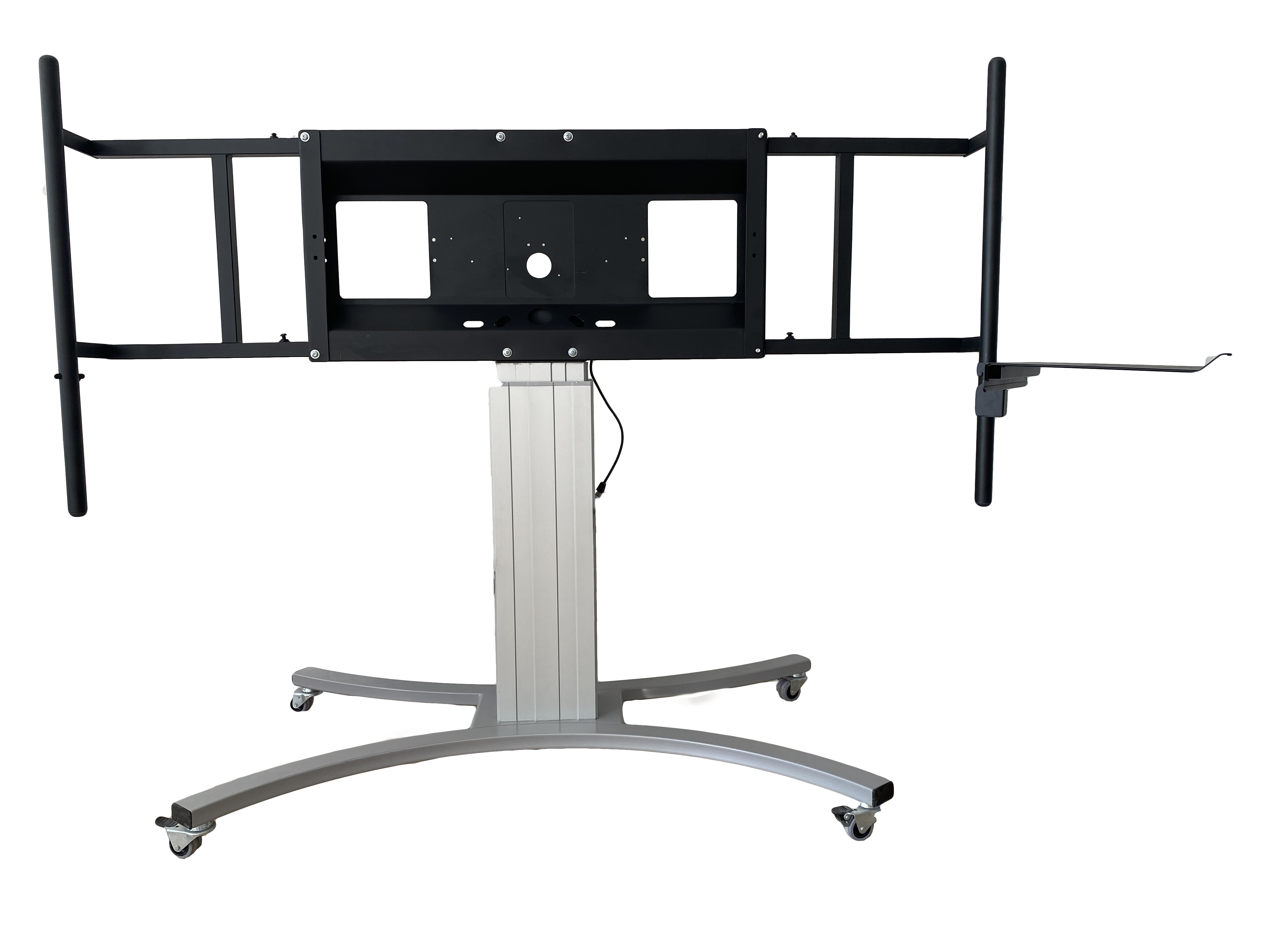 SCETAC with Handles